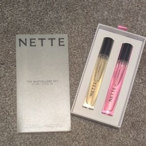 Nette Bestsellers Set